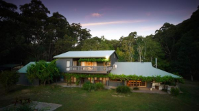 Yarradene Luxury Healesville Farmstay